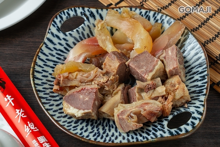牛老總(五權店)