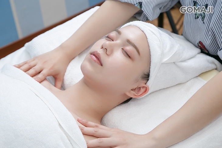 艾朵拉spa美妍館