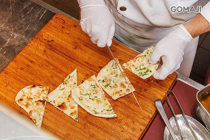 台北君悅酒店-凱菲屋(紙本)