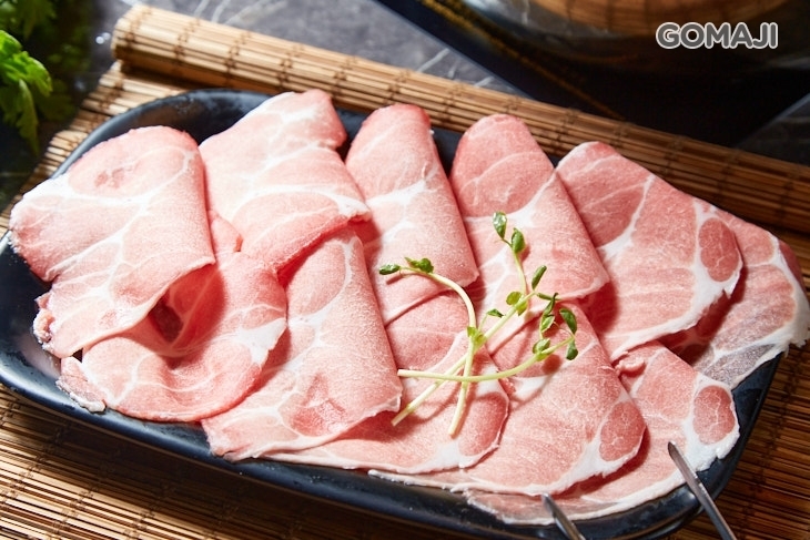 知否鴛鴦鍋