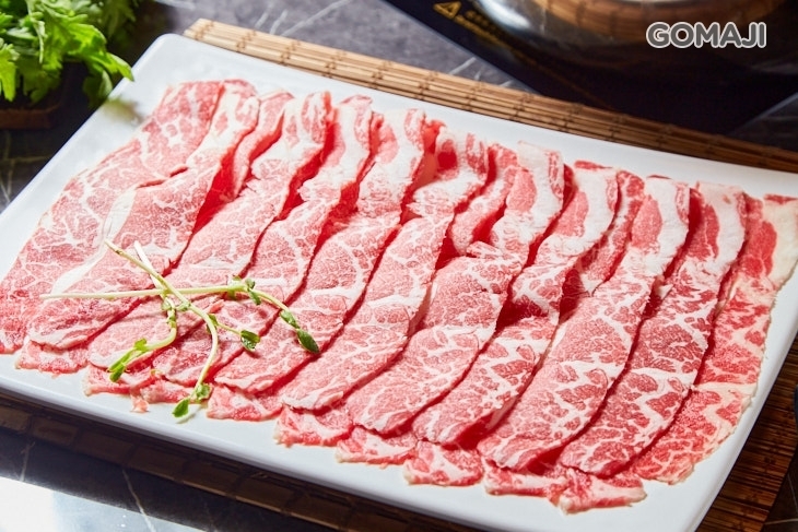 知否鴛鴦鍋