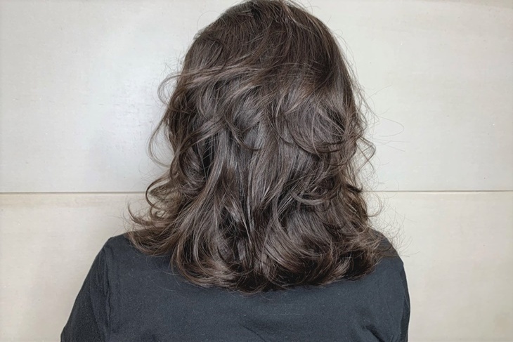 ALL IN x HAIR