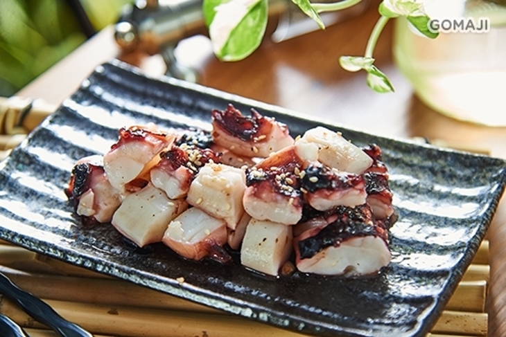 喝郎燒烤bar
