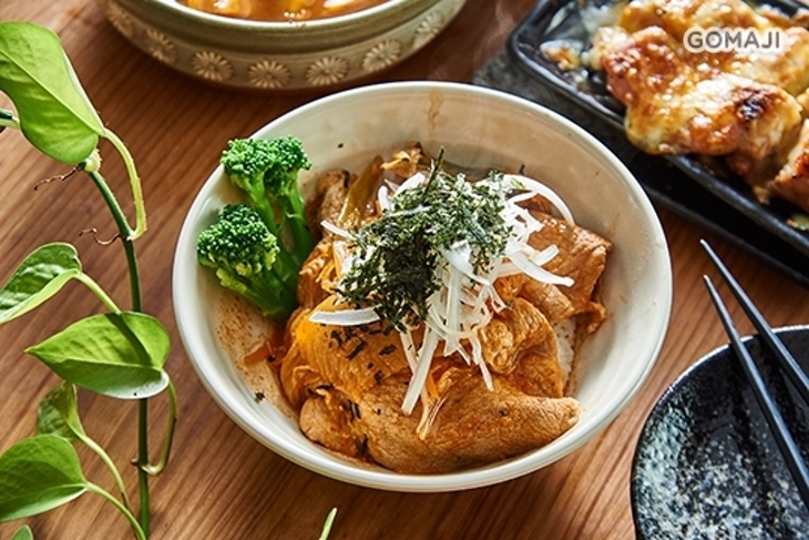 喝郎燒烤bar