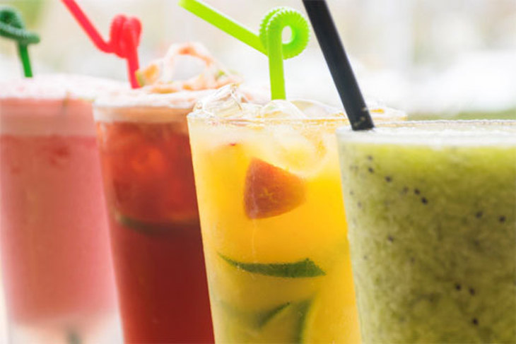 潛立方旅館(潛·義式餐廳)