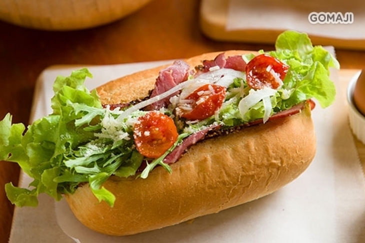 恩寵花園療癒咖啡館