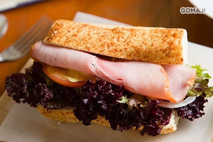 恩寵花園療癒咖啡館