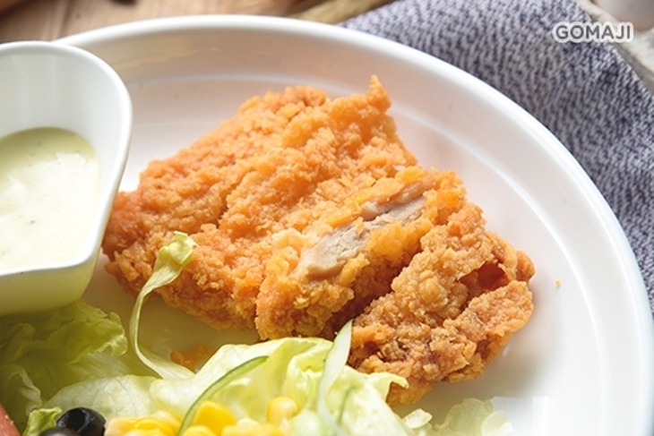 樂活早午餐廚房