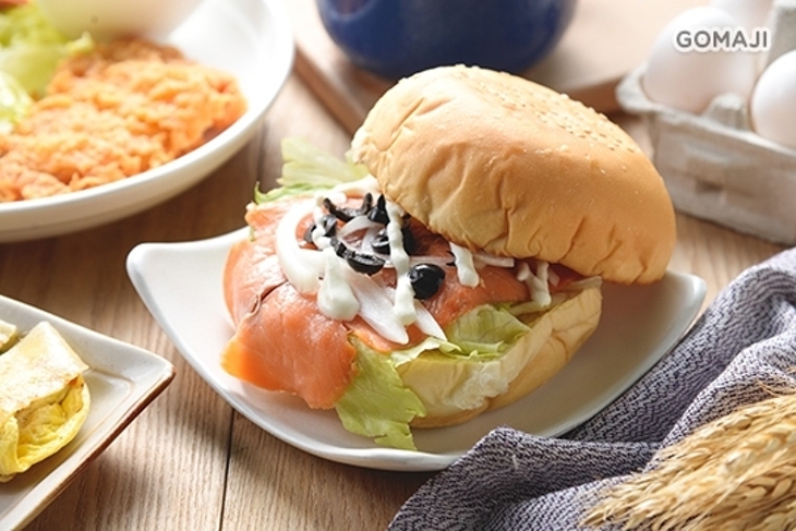 樂活早午餐廚房