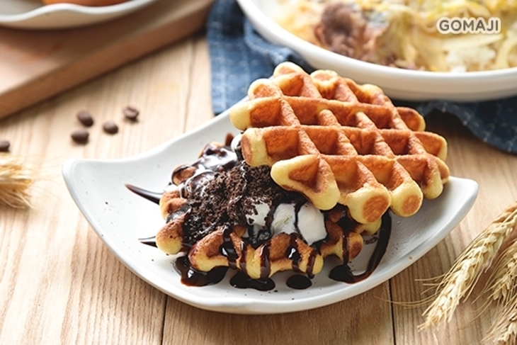 樂活早午餐廚房