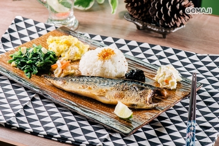 松鼠與Domi咖啡館