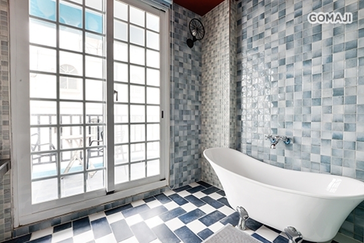 墾丁-法尼斯民宿