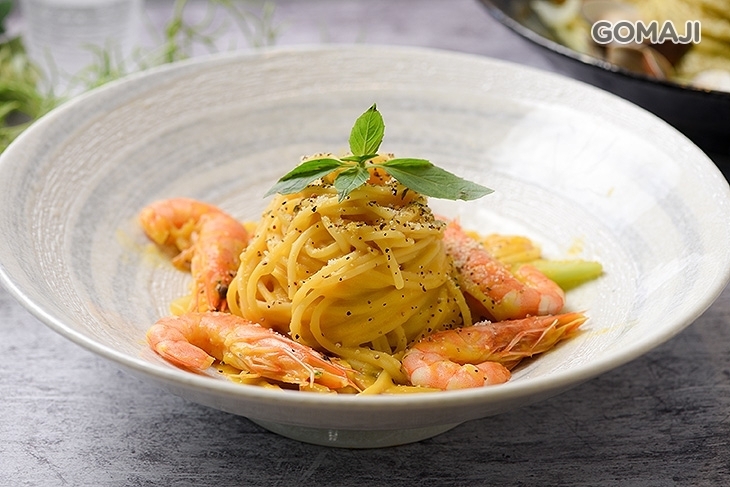 17Pasta(建功店)
