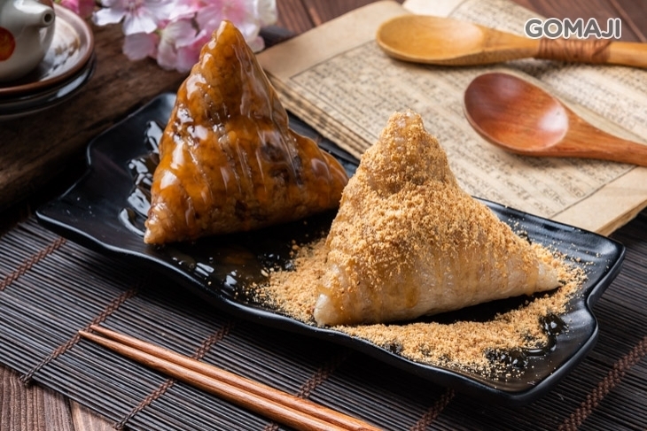 粽元帥 MARSHAL OF ZONGZI
