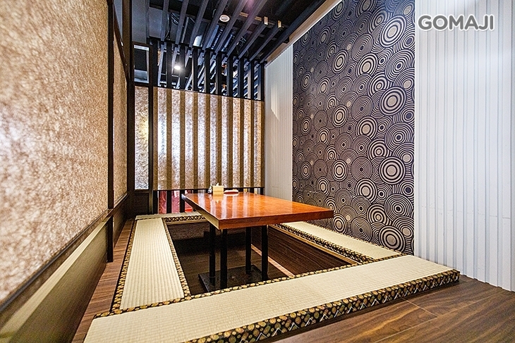 昭和台灣(小熱炒/居酒屋)