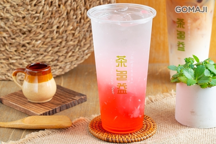 茶多益(台中世貿店)