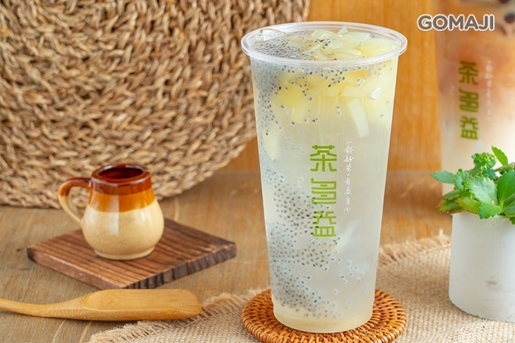 茶多益(台中世貿店)