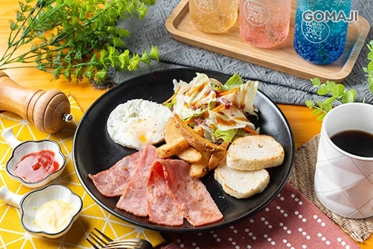 樂富．品牌空間