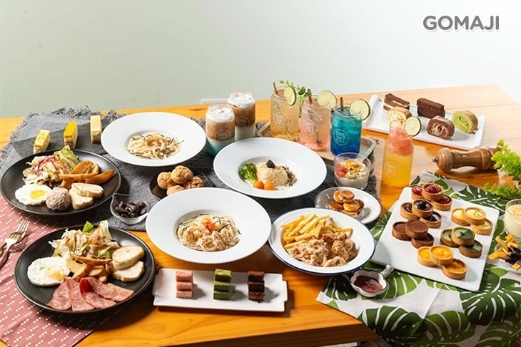 樂富．品牌空間