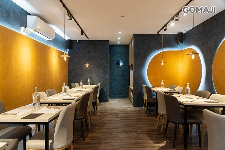 Otto Pasta Classic 傳統義式餐館