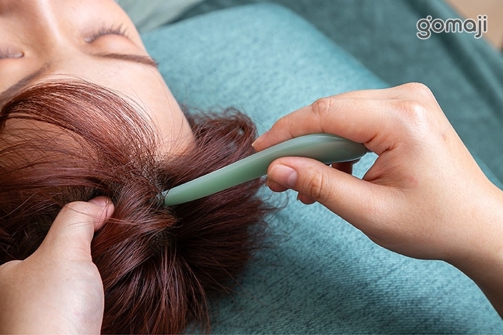 悅森·健康調理專家