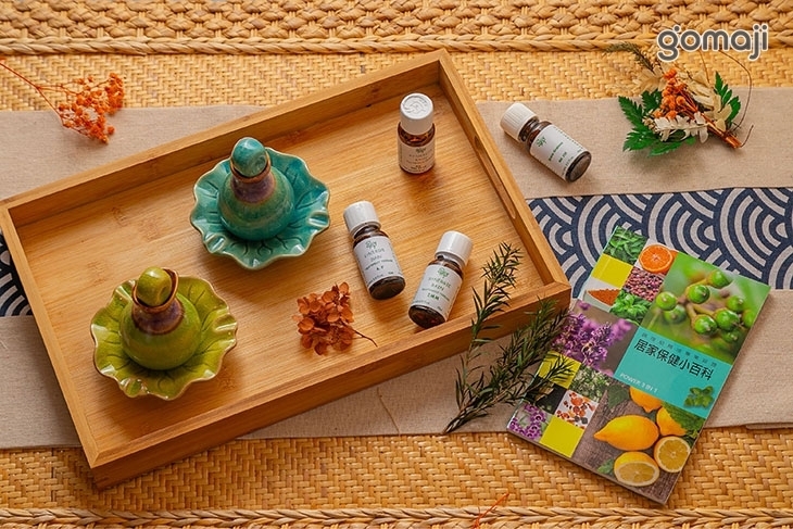 悅森·健康調理專家