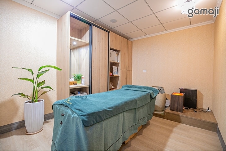 悅森·健康調理專家