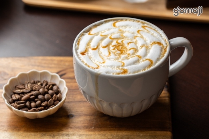 本韻寶  咖啡飲品輕食