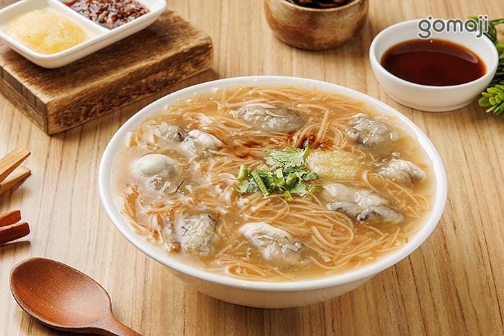 榮宗麵線(延吉店)