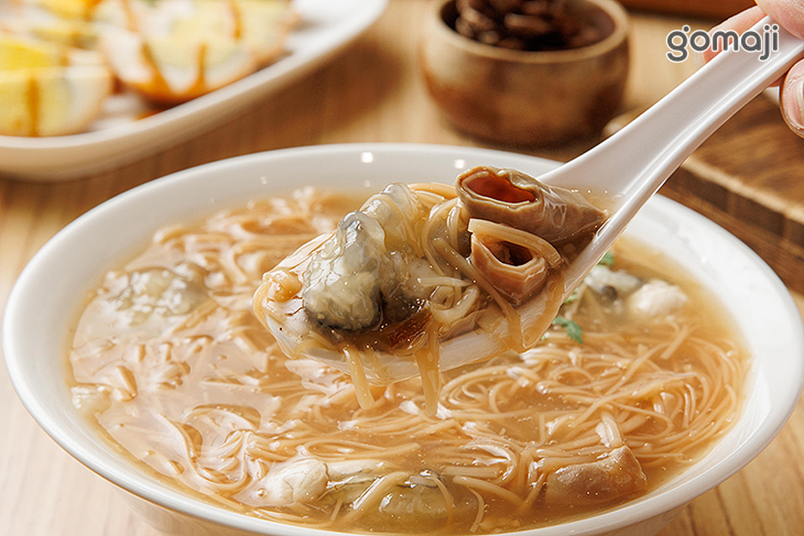 榮宗麵線(延吉店)