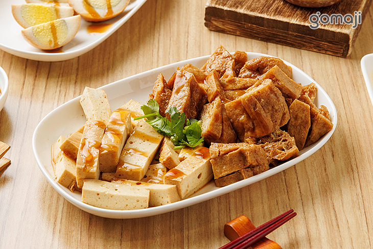 榮宗麵線(延吉店)