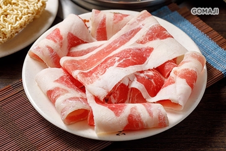 巴香蜀味