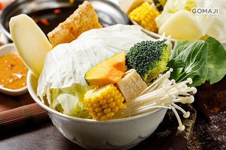巴香蜀味