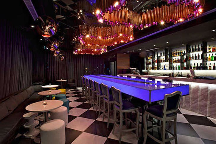 Hotel MEZI 日暉酒店  台北站前