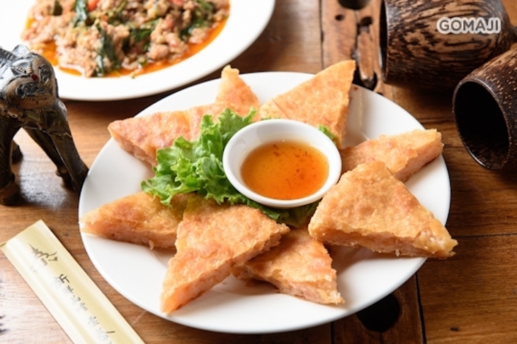 新泰城泰雲料理(台南店)