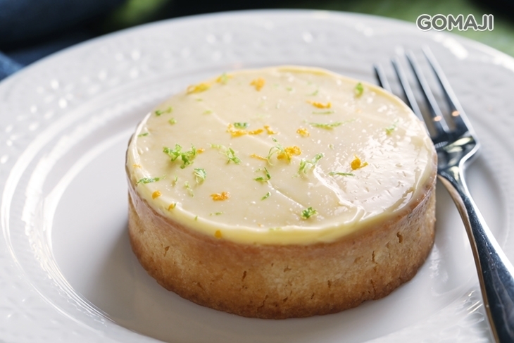 Notre Cafe 我們的咖啡館