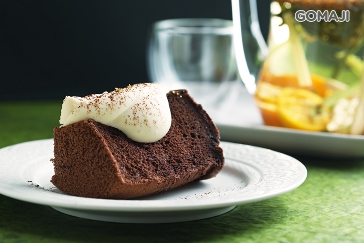 Notre Cafe 我們的咖啡館