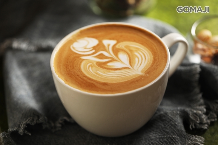 Notre Cafe 我們的咖啡館