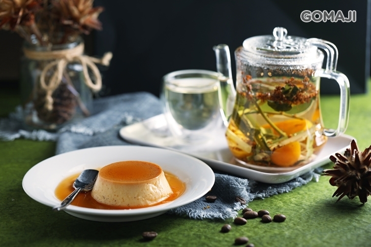 Notre Cafe 我們的咖啡館