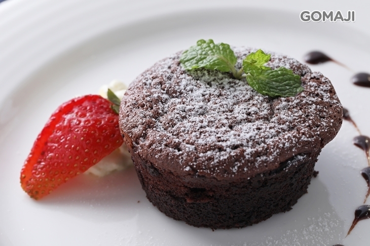 宜家商旅 LA MAISON HOTEL-JS餐廳