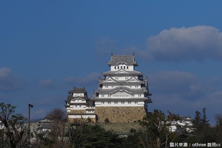 日本-姬路旅遊券 Himeji Tourist Pass-南海電鐵+一日阪神/山陽(實體票)