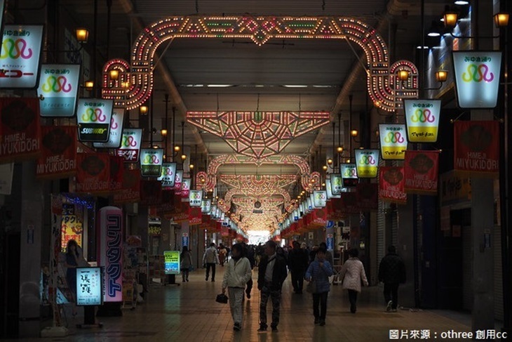 日本-姬路旅遊券 Himeji Tourist Pass-南海電鐵+一日阪神/山陽(實體票)