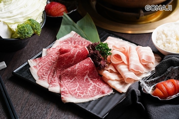 銅花精緻涮涮鍋(高雄美術館店)