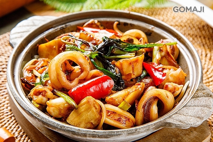 港都熱炒(中山旗艦店)