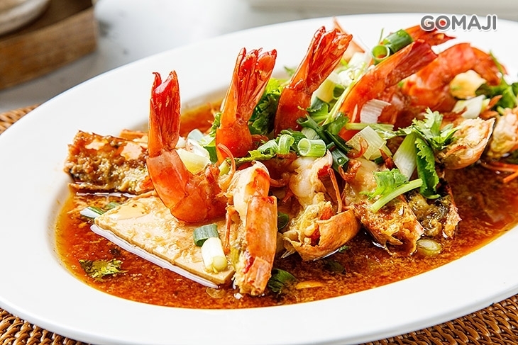 港都熱炒(中山旗艦店)