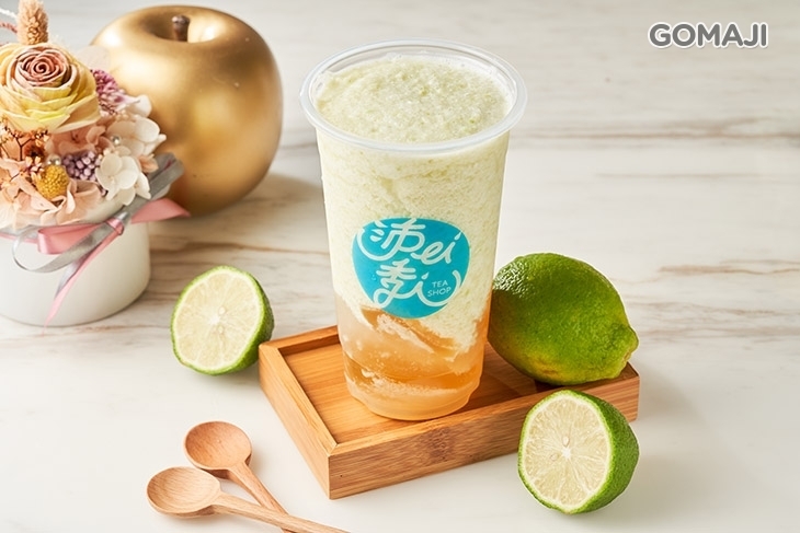 沛季 Tea Shop