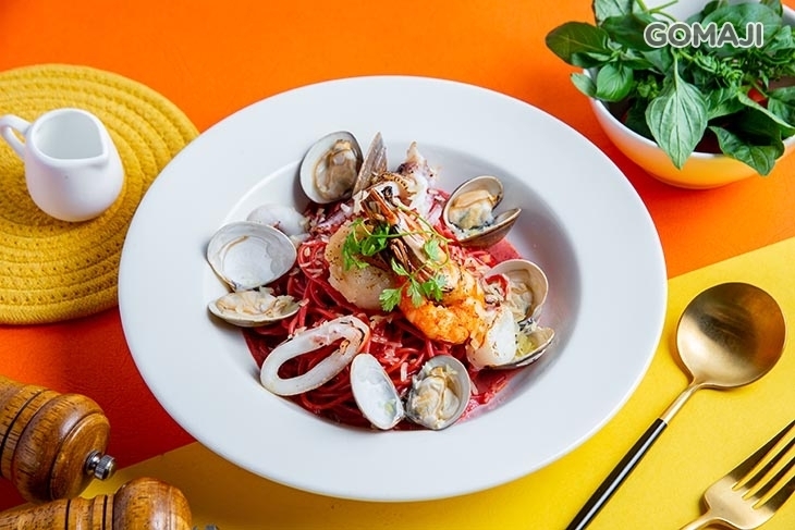 台北北投雅樂軒酒店-W XYZ bar