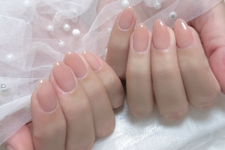 指尖藝廊綻美睫