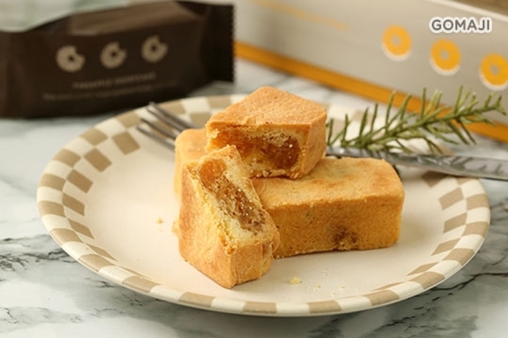 NOZOMI BAKERY