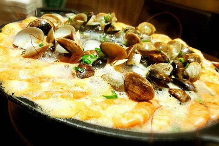 韓味煮藝(愛買中港店)